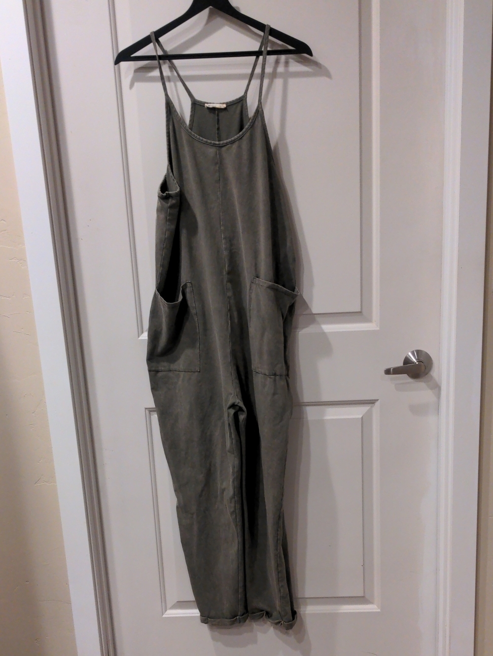 Sozy Olive Green Jumper